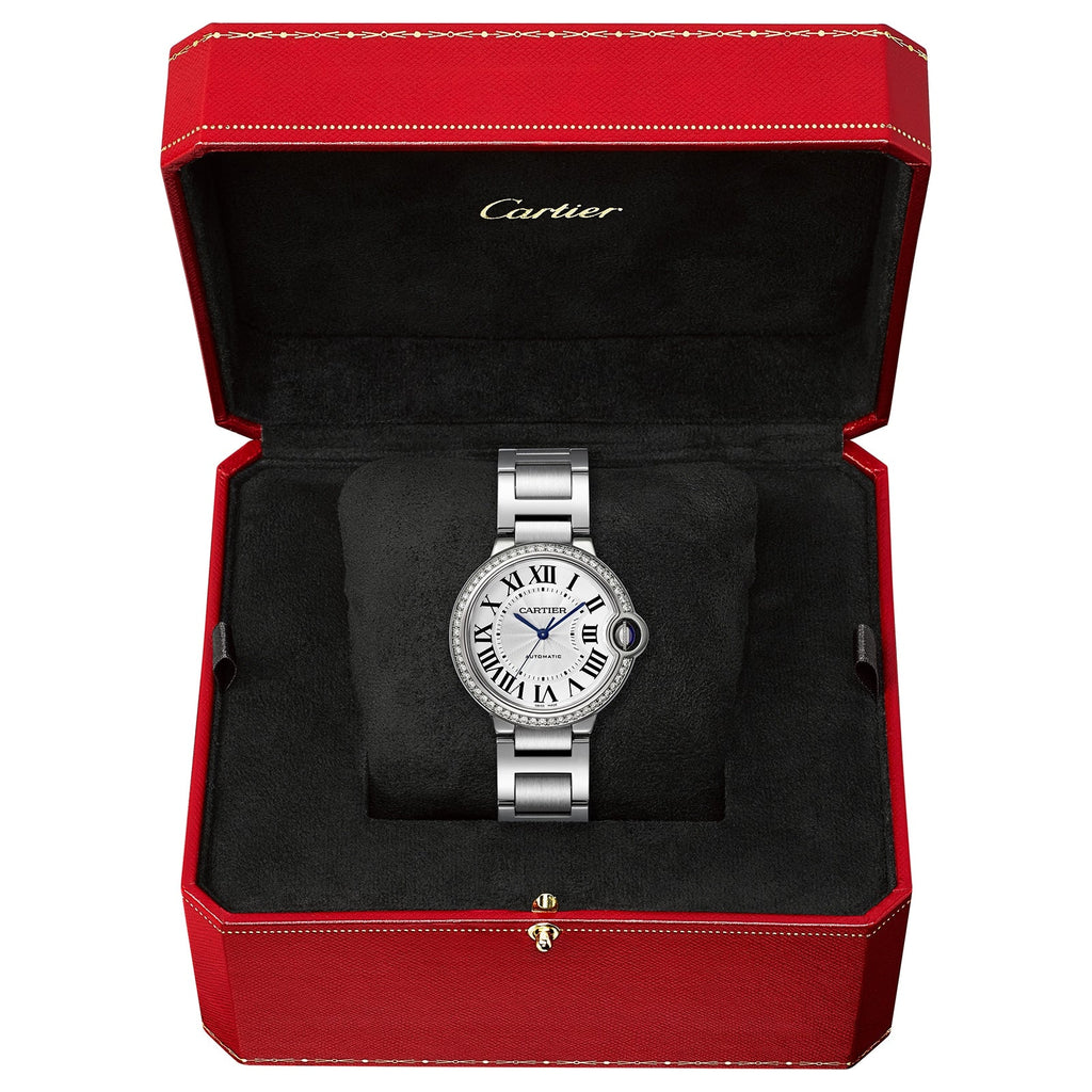 Ballon Bleu de Cartier 36