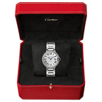Ballon Bleu de Cartier 36