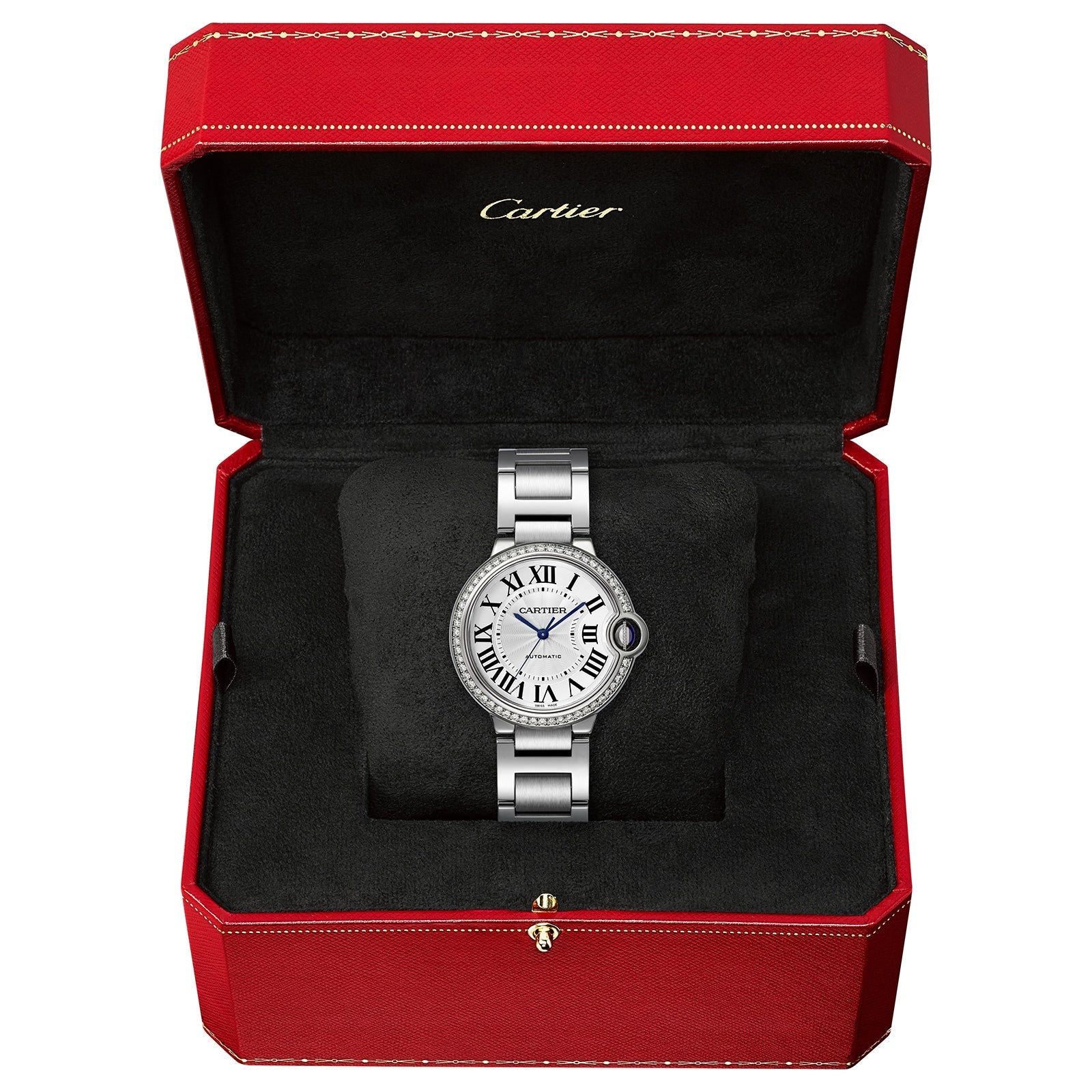 Ballon Bleu de Cartier 36