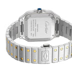 Santos de Cartier Chronograph