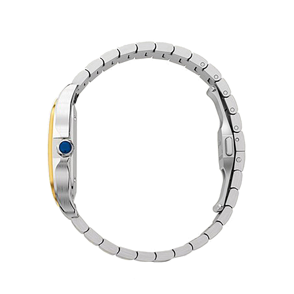 Santos de Cartier Chronograph