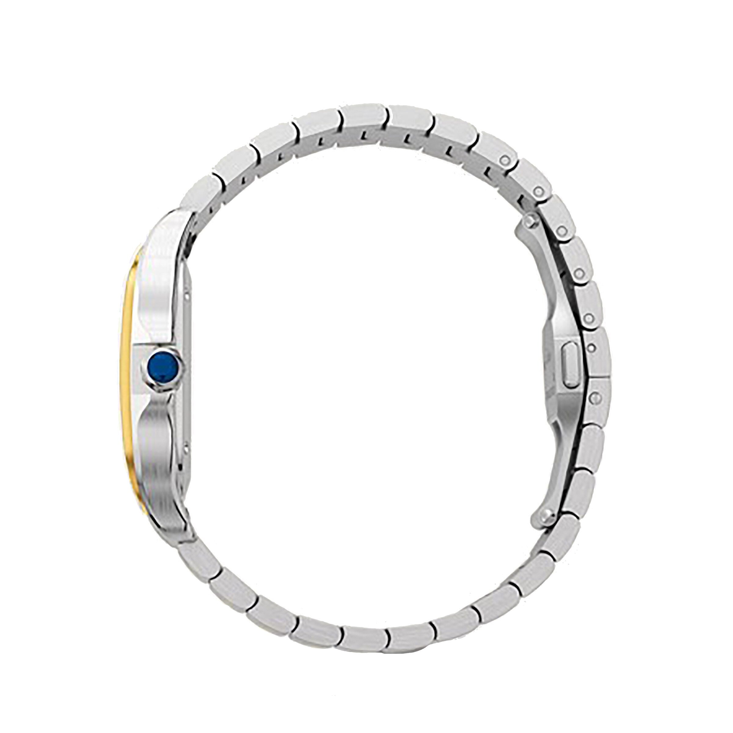 Santos de Cartier Chronograph