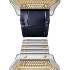 Santos de Cartier Chronograph