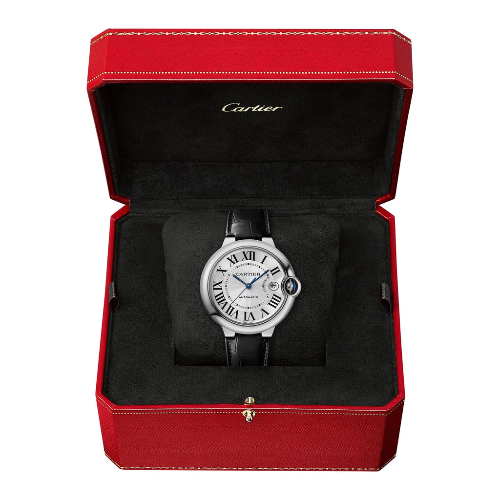 Ballon Bleu de Cartier