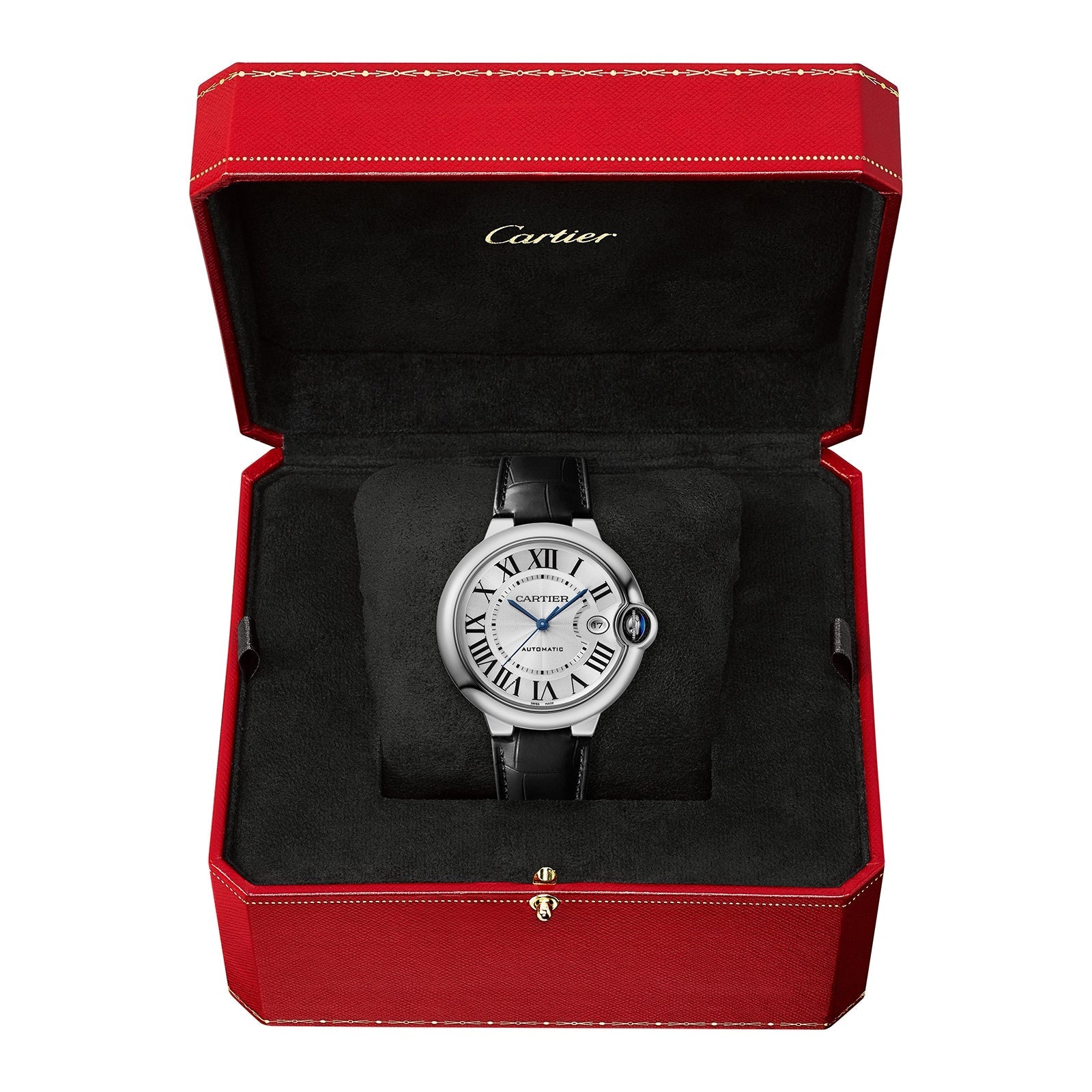 Ballon Bleu de Cartier