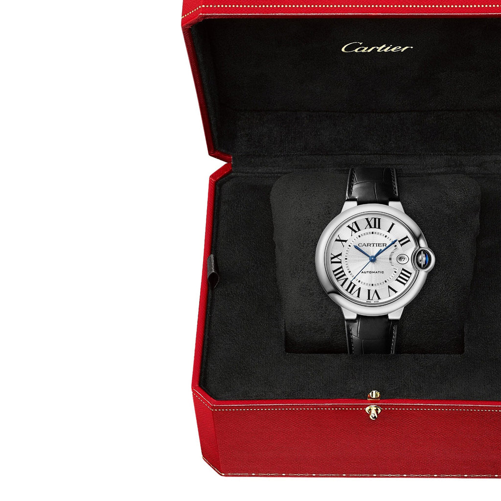 Ballon Bleu de Cartier