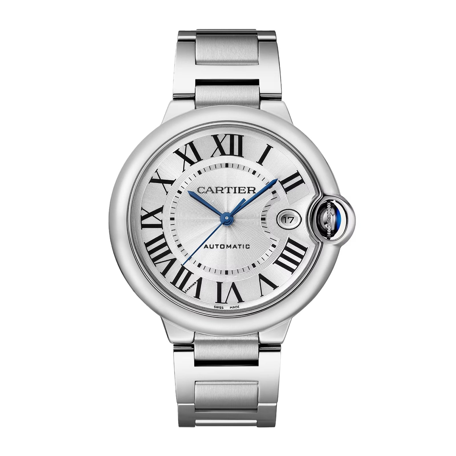 Ballon Bleu de Cartier
