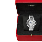 Ballon Bleu de Cartier