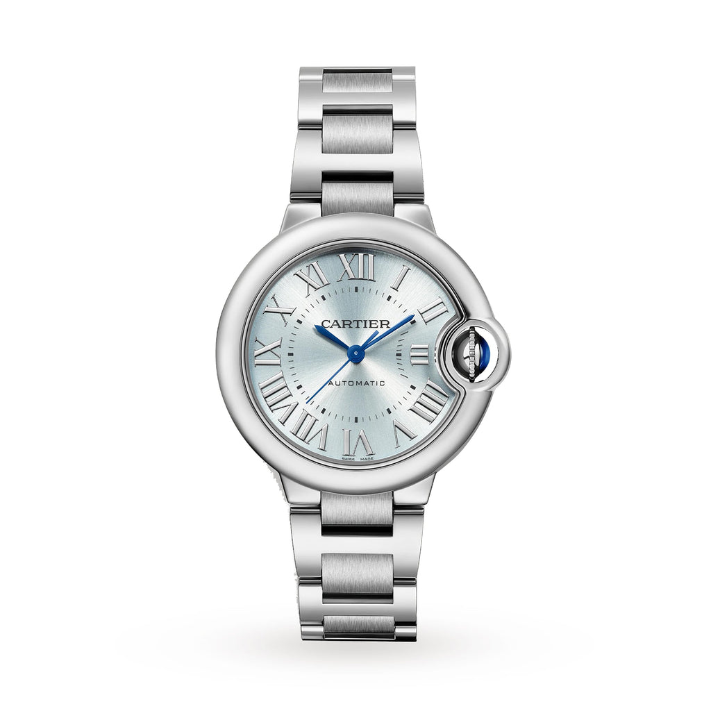 Ballon Bleu de Cartier 33