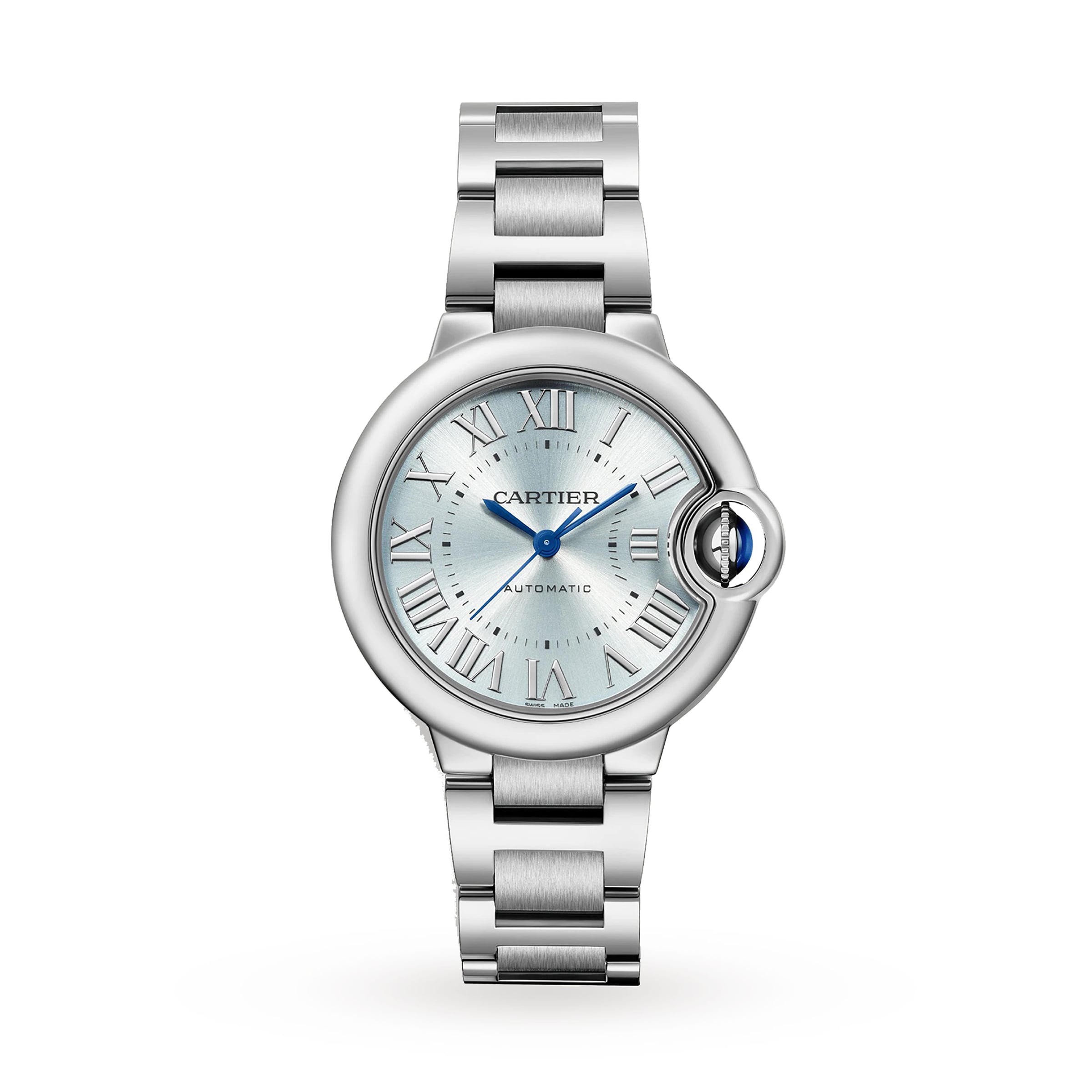 Ballon Bleu de Cartier 33