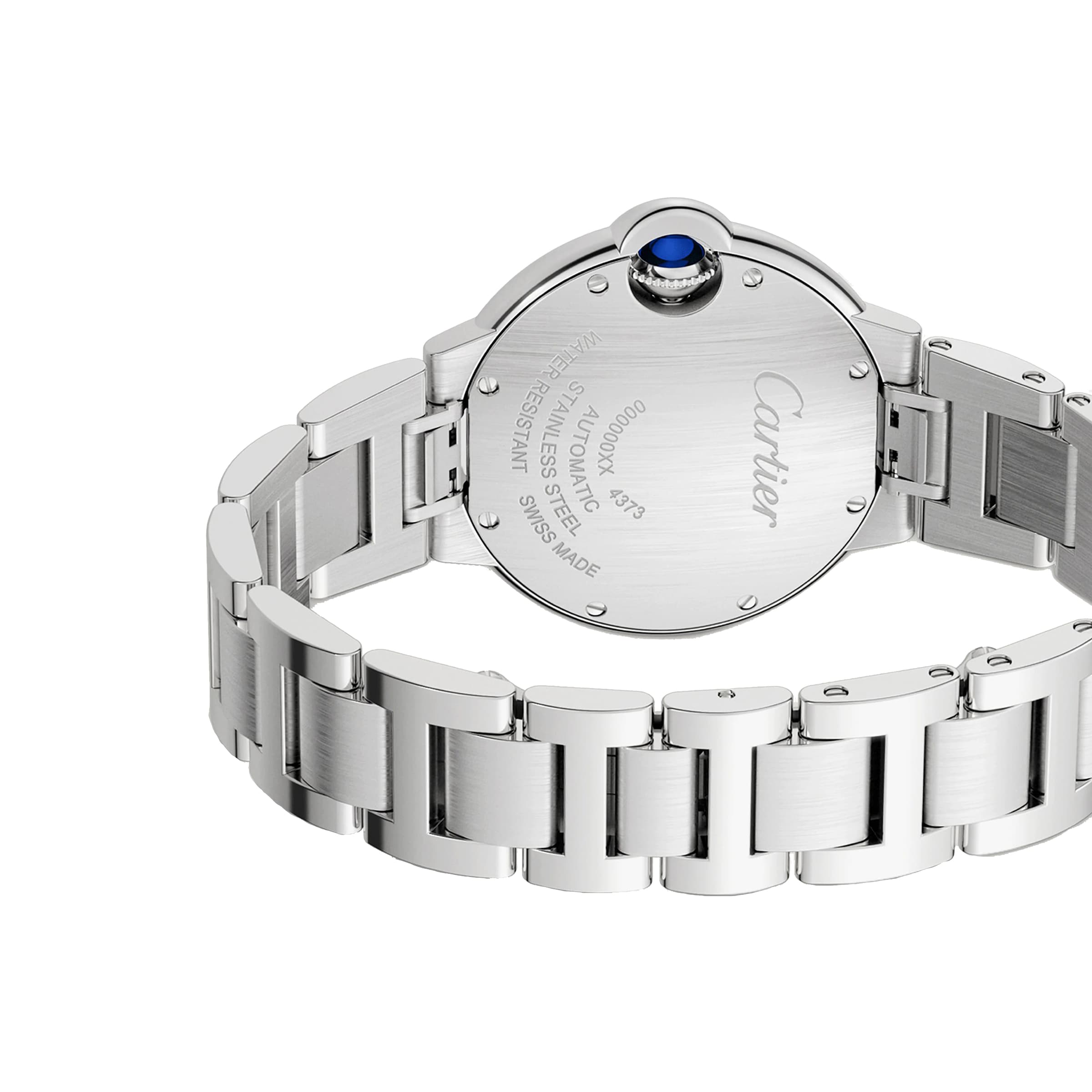 Ballon Bleu de Cartier 33