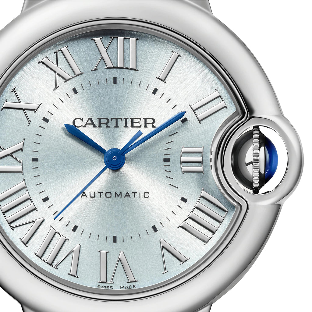 Ballon Bleu de Cartier 33