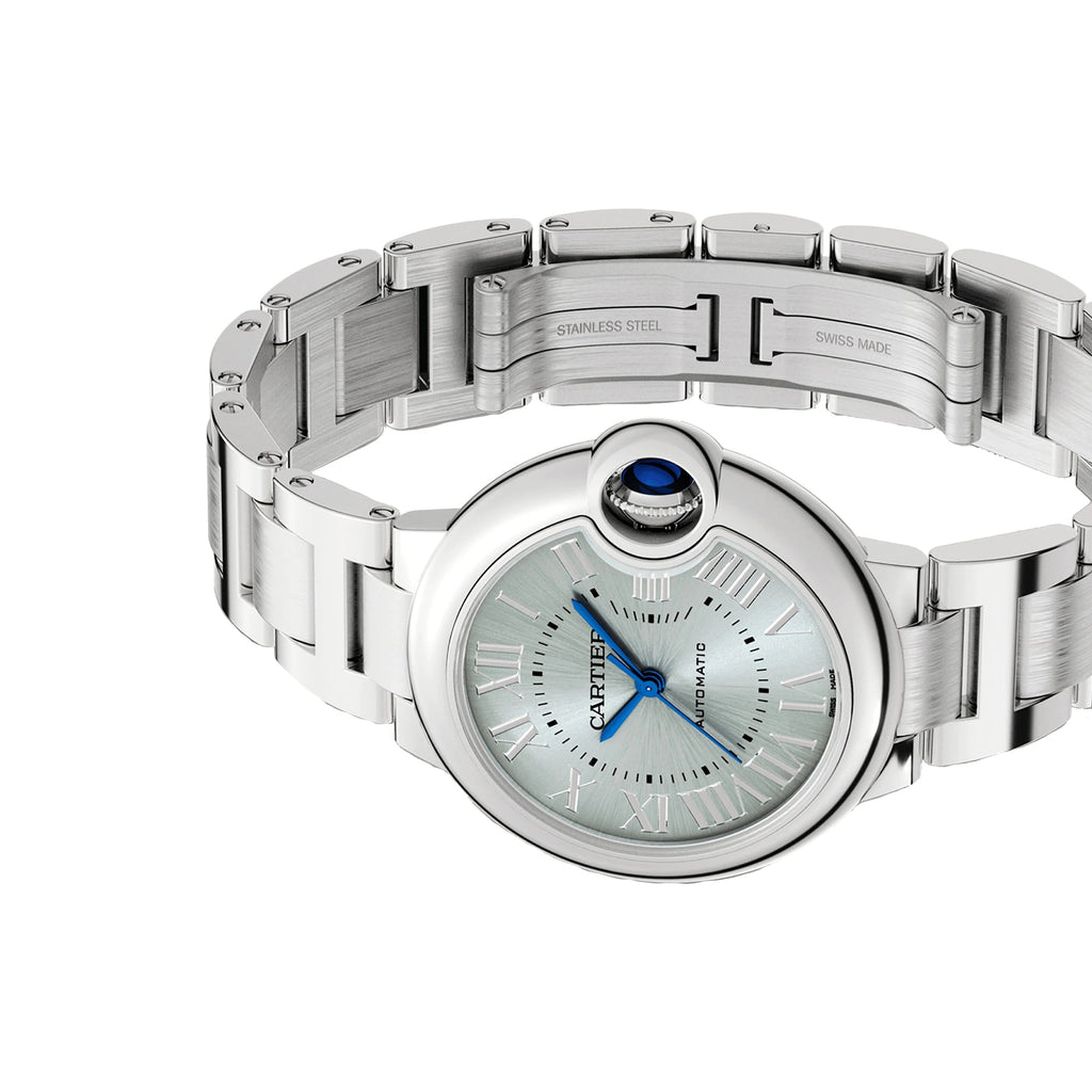 Ballon Bleu de Cartier 33