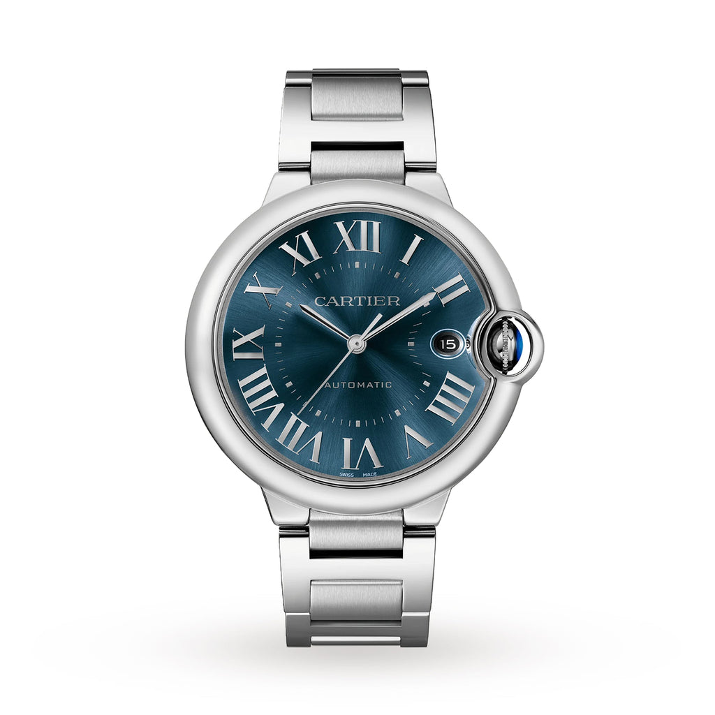 Ballon Bleu de Cartier 40