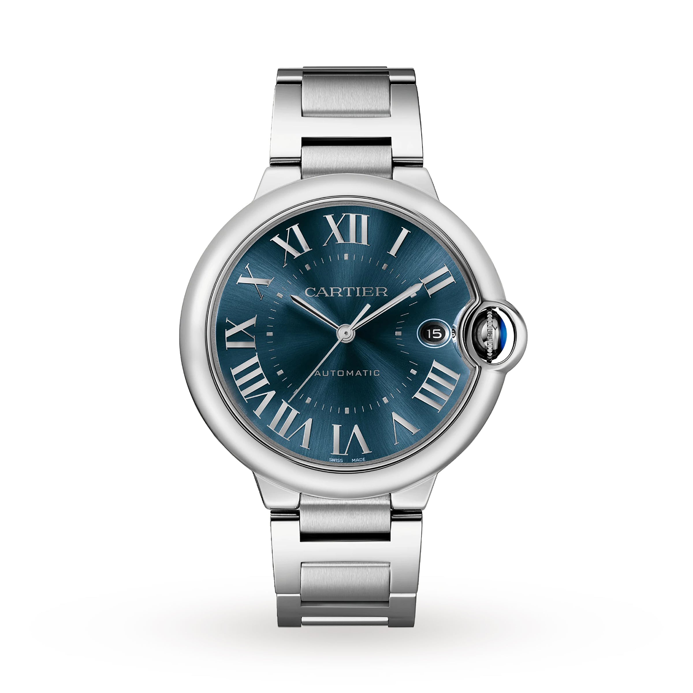 Ballon Bleu de Cartier 40