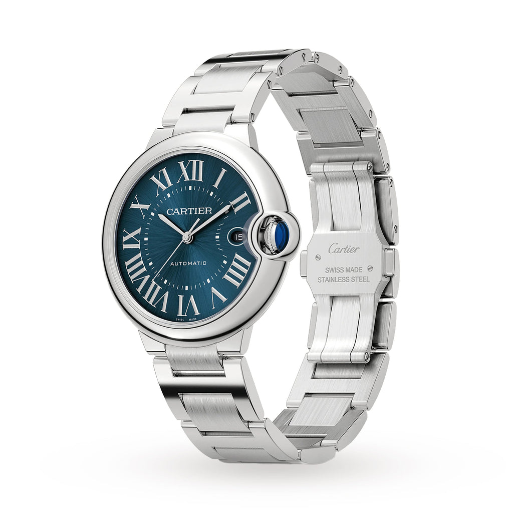 Ballon Bleu de Cartier 40