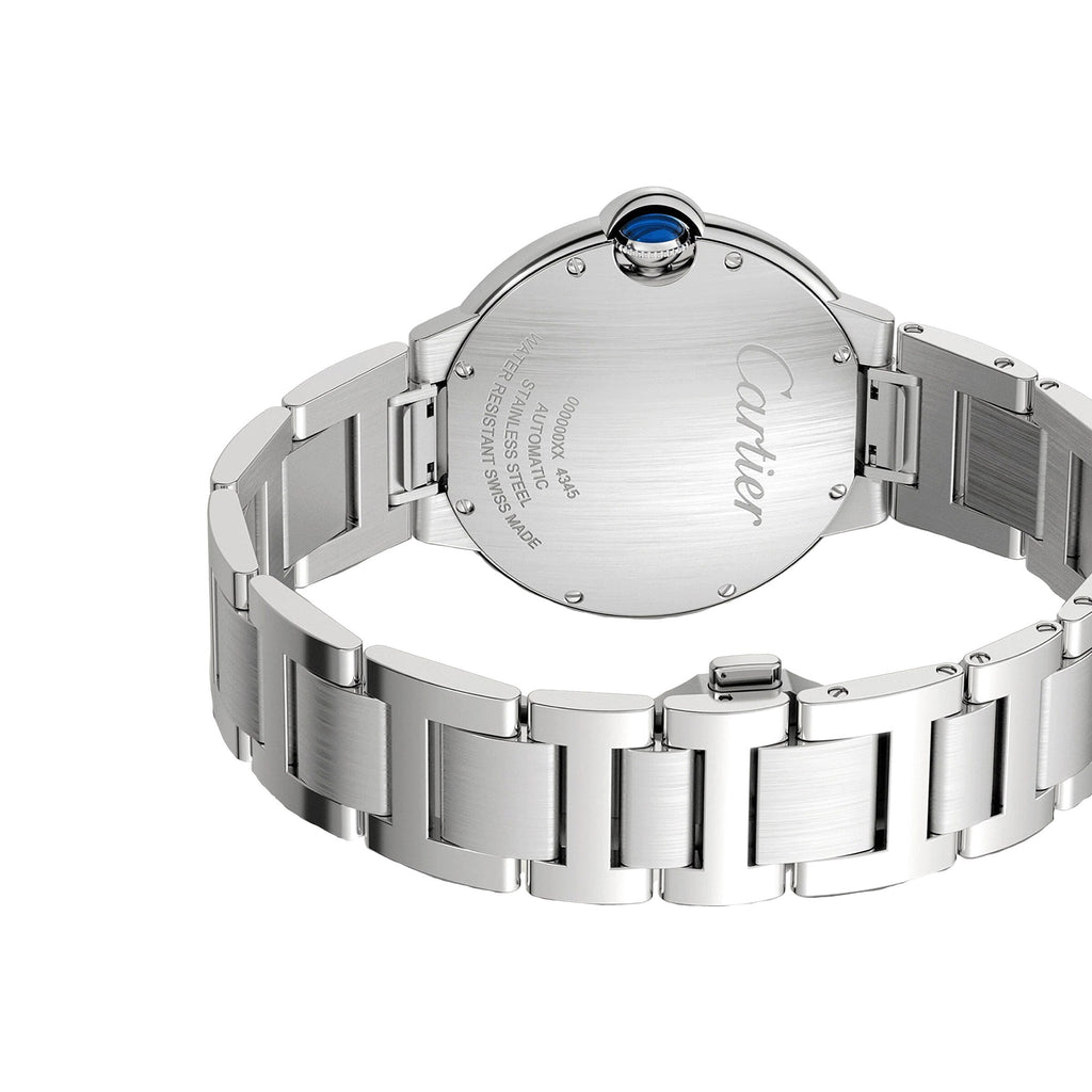 Ballon Bleu de Cartier 40