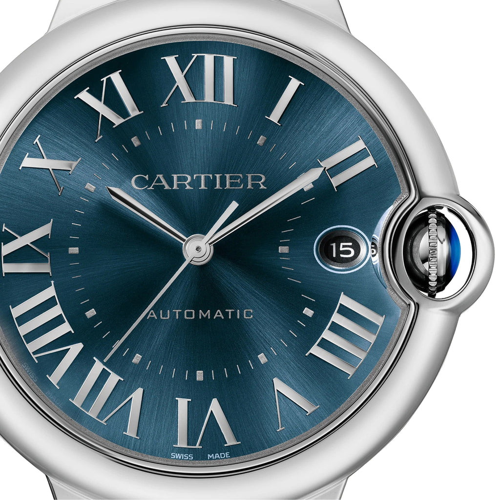 Ballon Bleu de Cartier 40