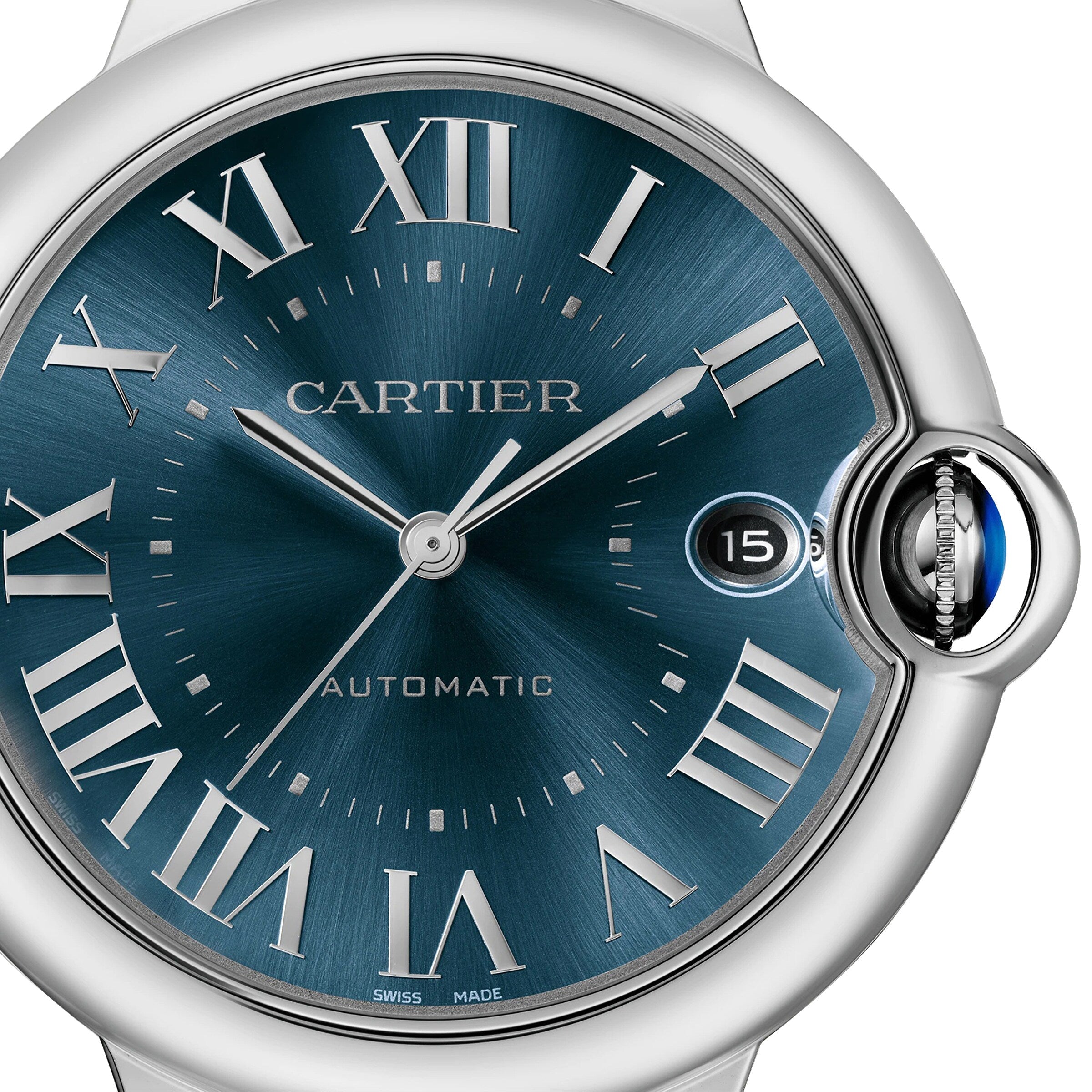 Ballon Bleu de Cartier 40
