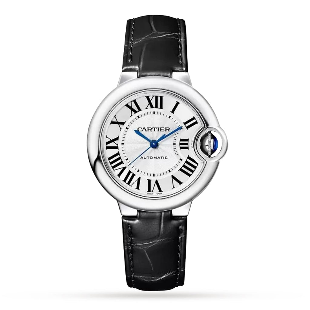 Ballon Bleu de Cartier 33