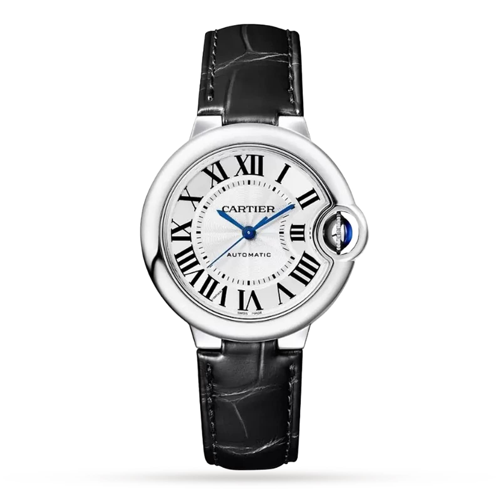 Ballon Bleu de Cartier 33