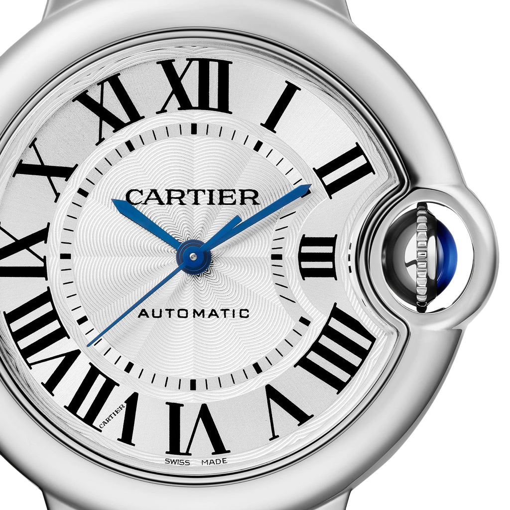 Ballon Bleu de Cartier 33