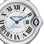 Ballon Bleu de Cartier 33