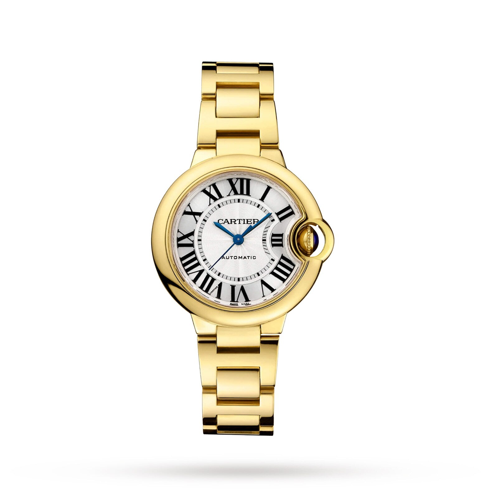 Ballon Bleu de Cartier 33