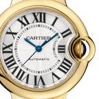 Ballon Bleu de Cartier 33