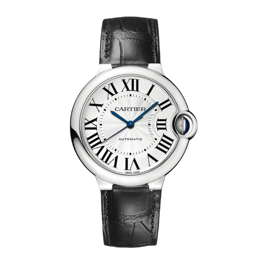 Ballon Bleu de Cartier