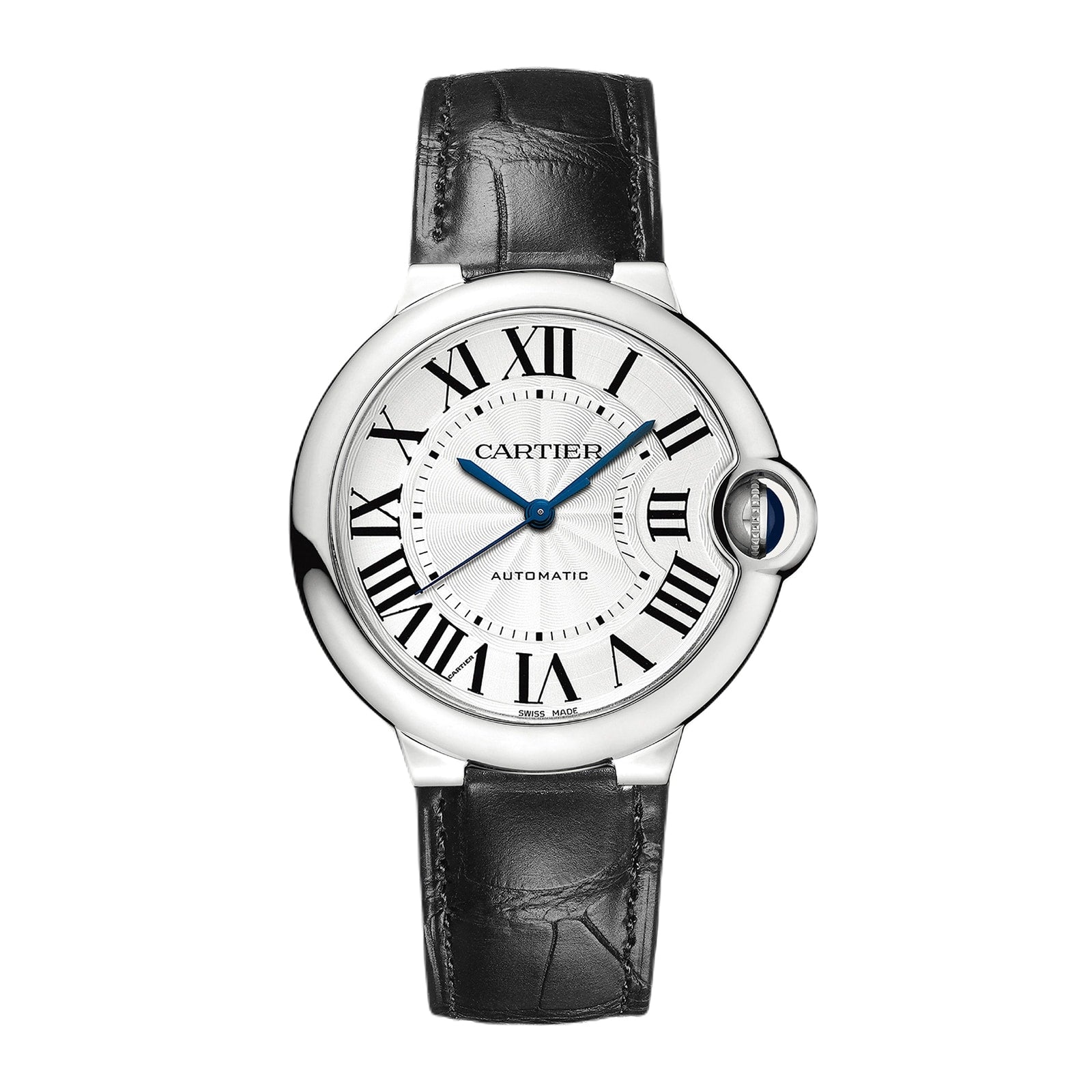 Ballon Bleu de Cartier