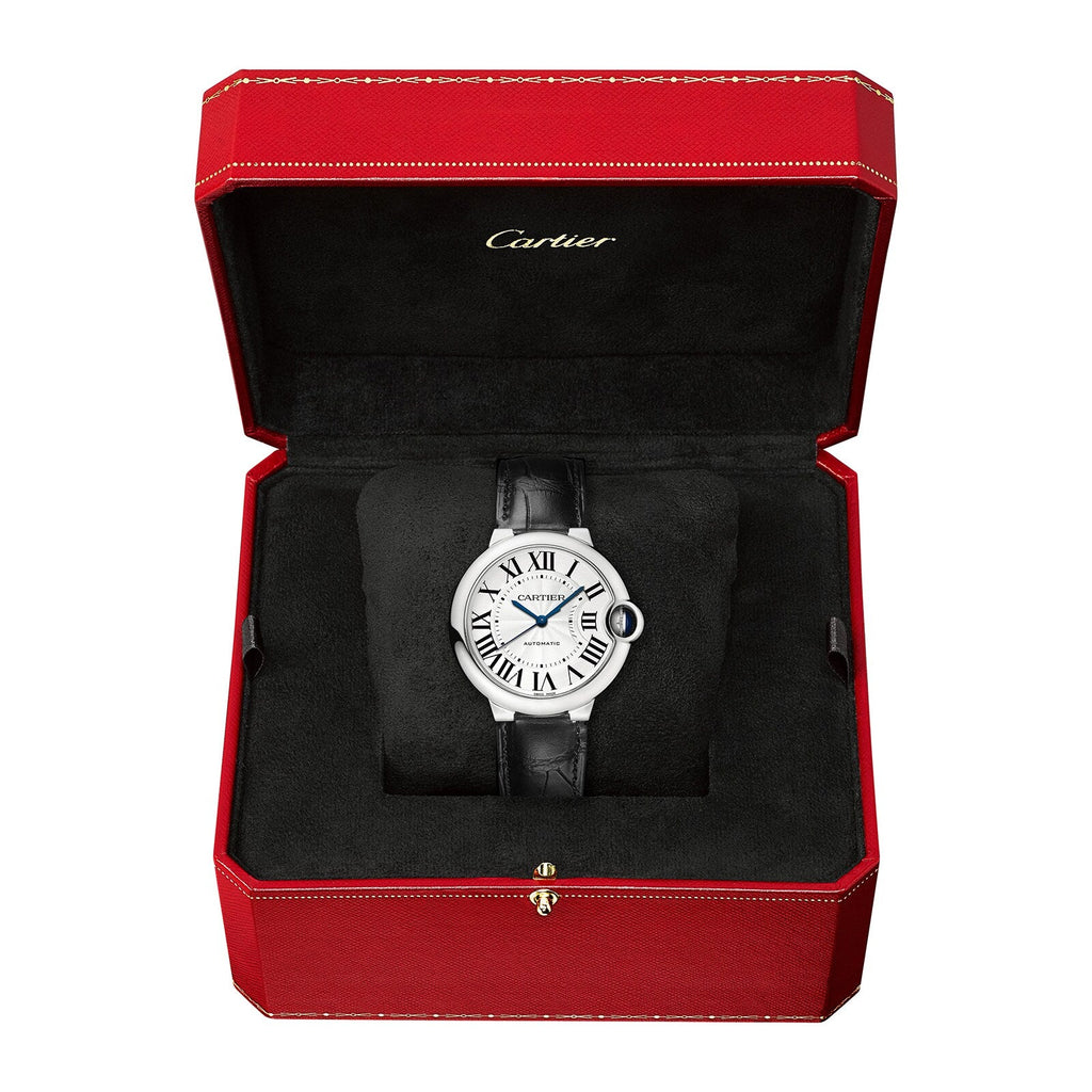Ballon Bleu de Cartier
