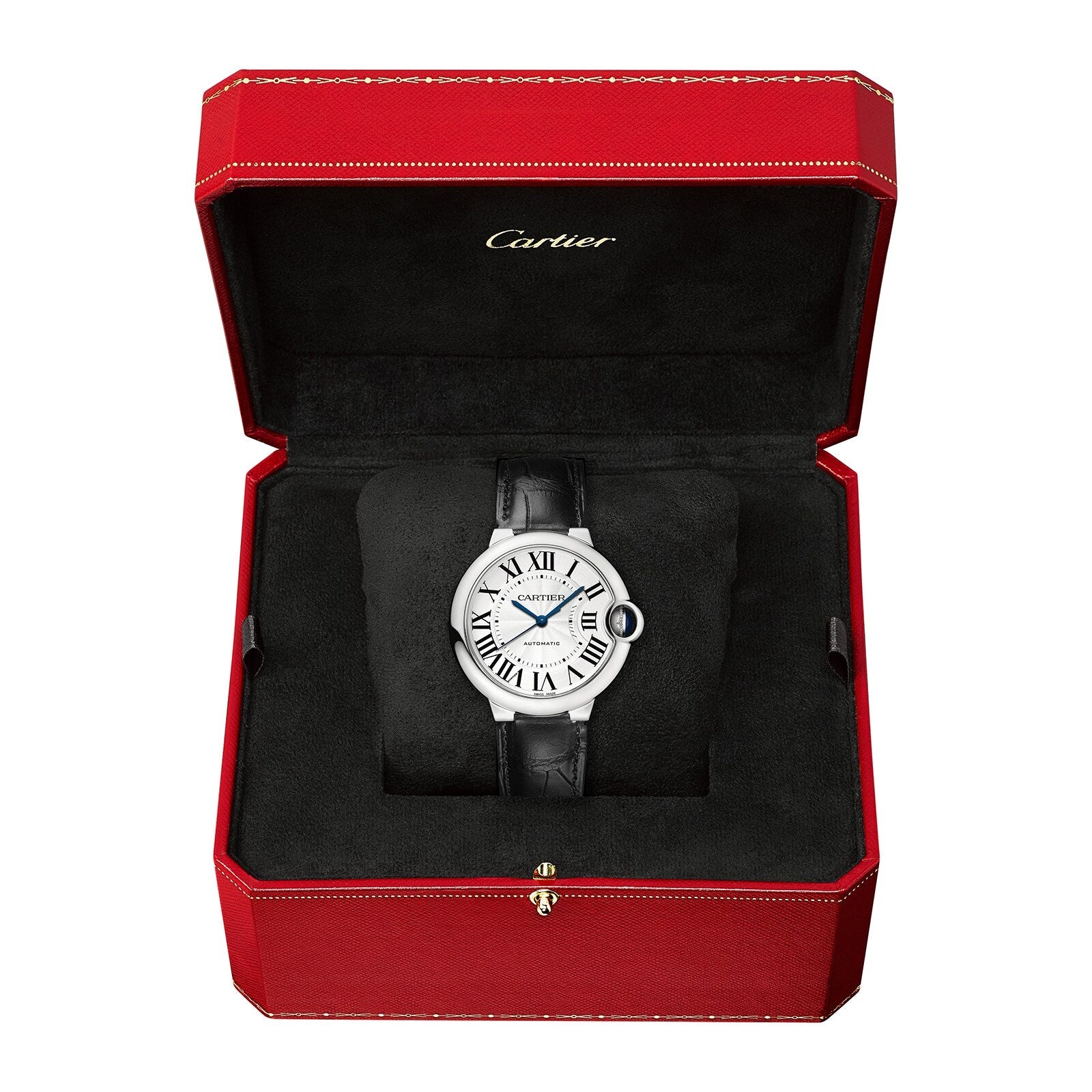 Ballon Bleu de Cartier