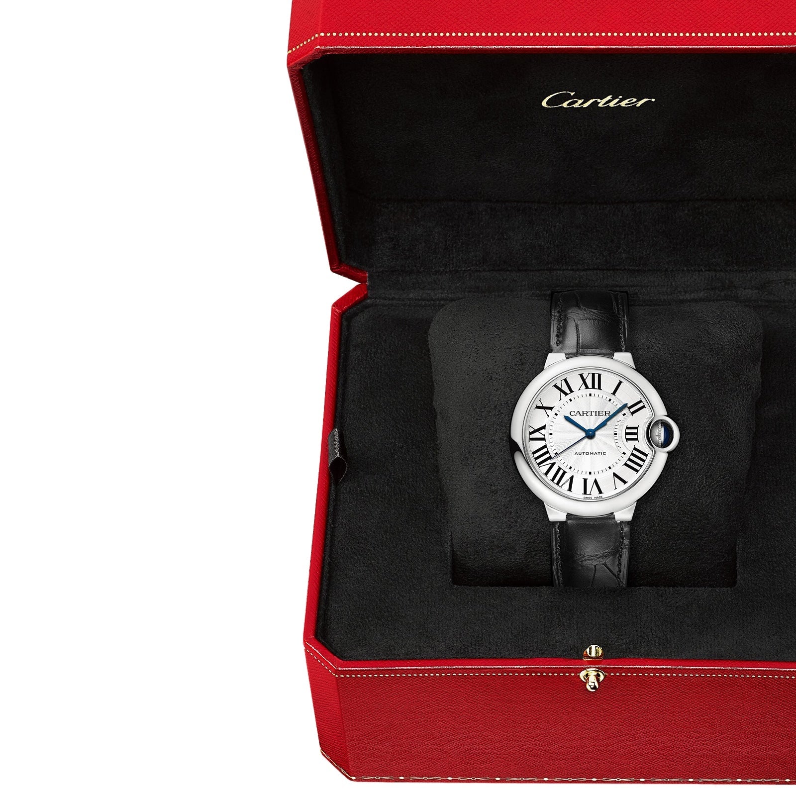 Ballon Bleu de Cartier