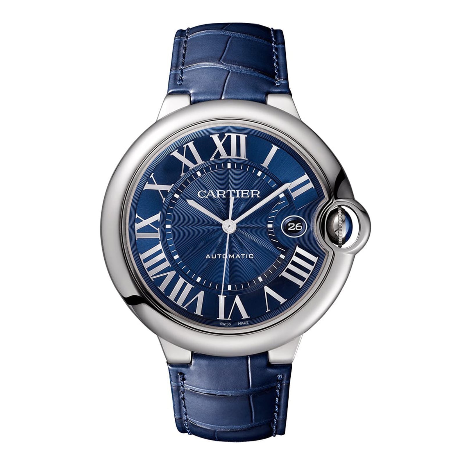 Ballon Bleu de Cartier