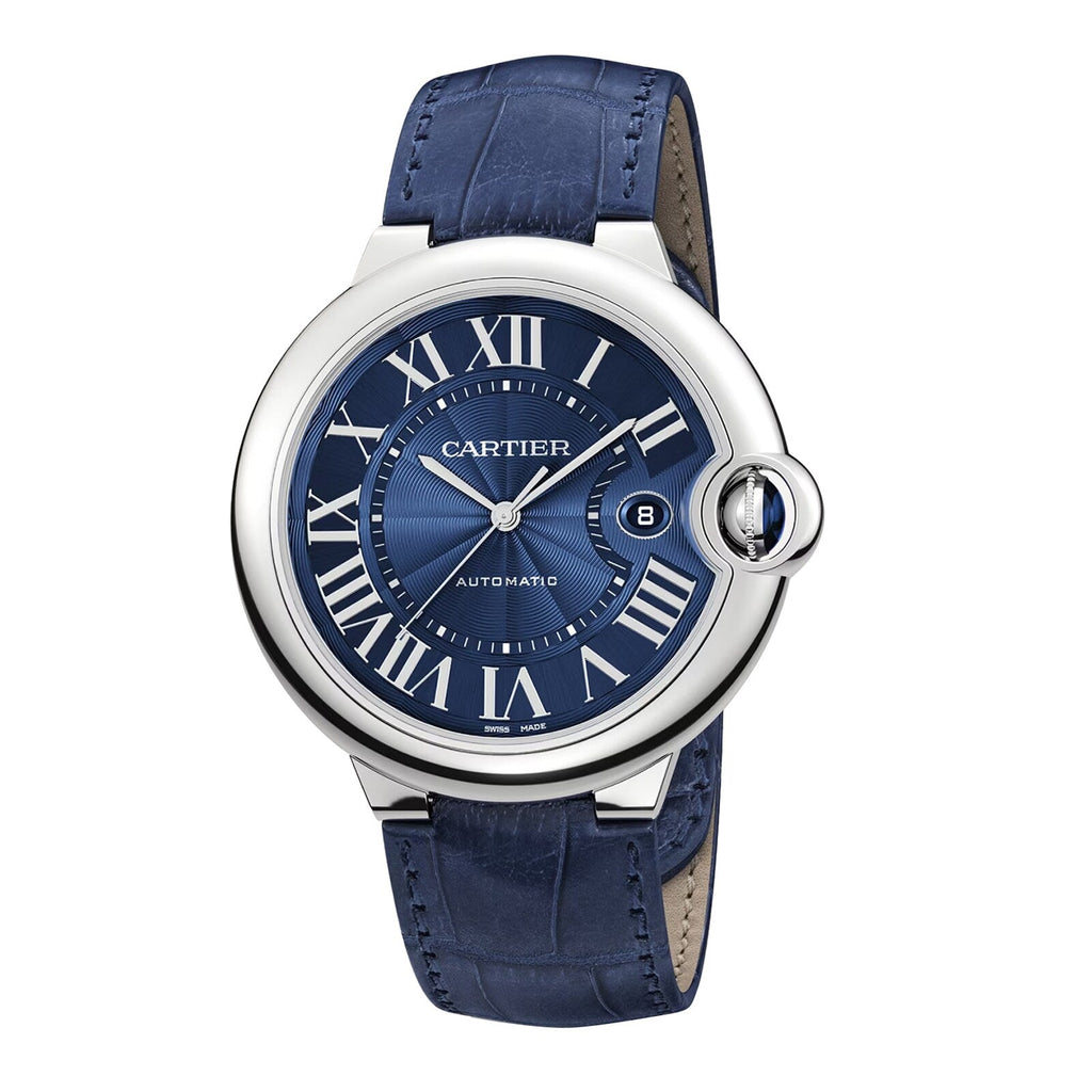Ballon Bleu de Cartier