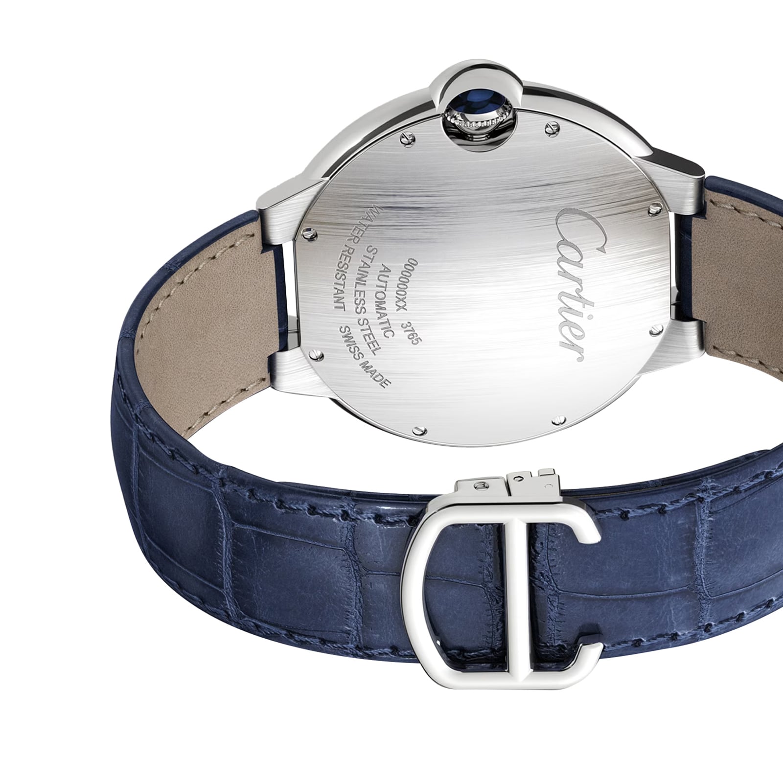 Ballon Bleu de Cartier