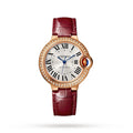 Ballon Bleu de Cartier 33
