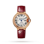 Ballon Bleu de Cartier 33