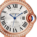 Ballon Bleu de Cartier 33