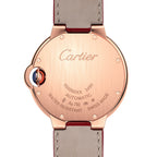 Ballon Bleu de Cartier 33