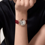 Ballon Bleu de Cartier 33