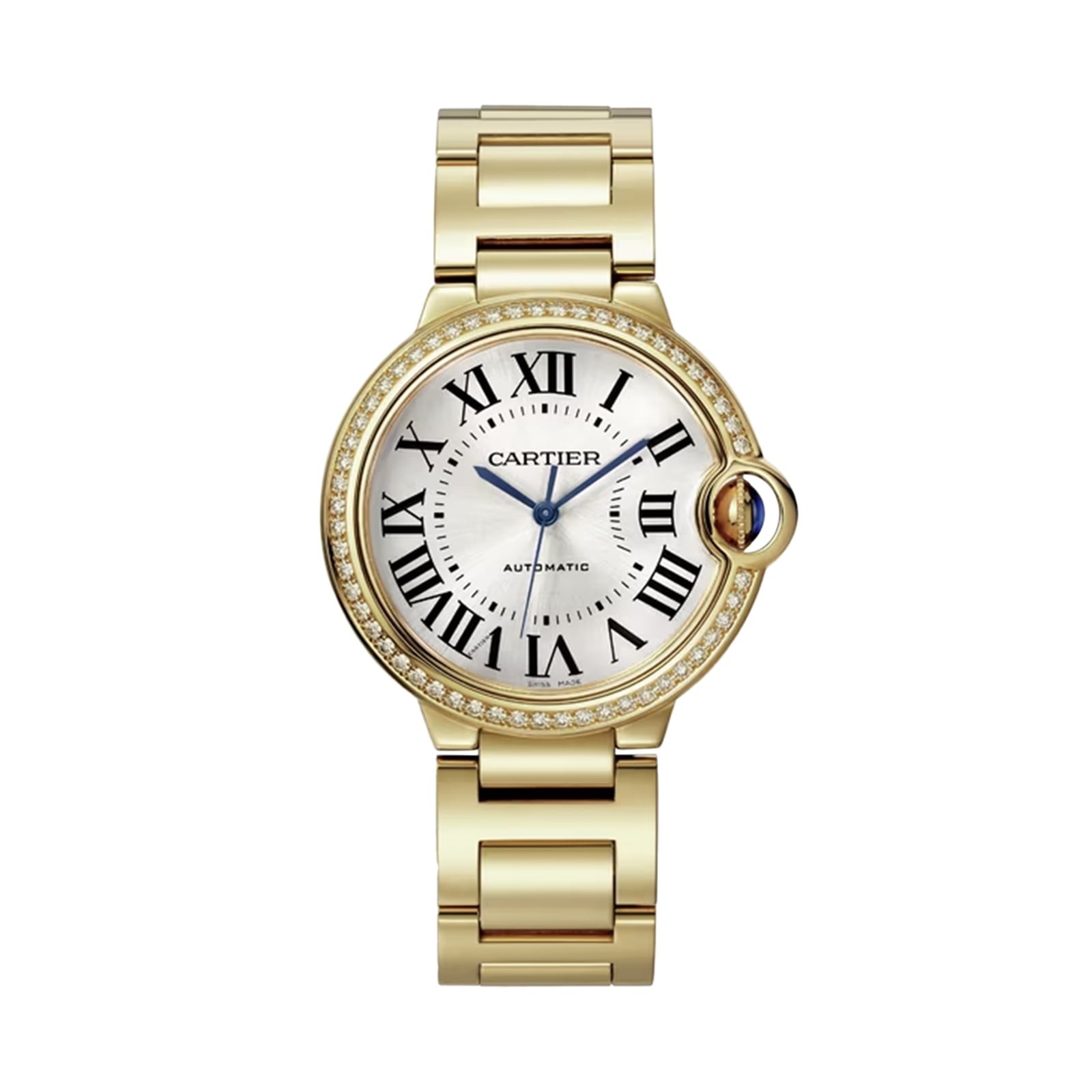 Ballon Bleu de Cartier 36