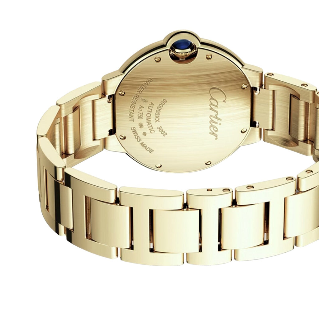 Ballon Bleu de Cartier 36