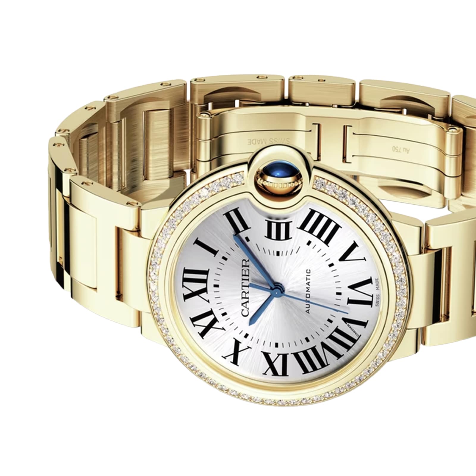 Ballon Bleu de Cartier 36