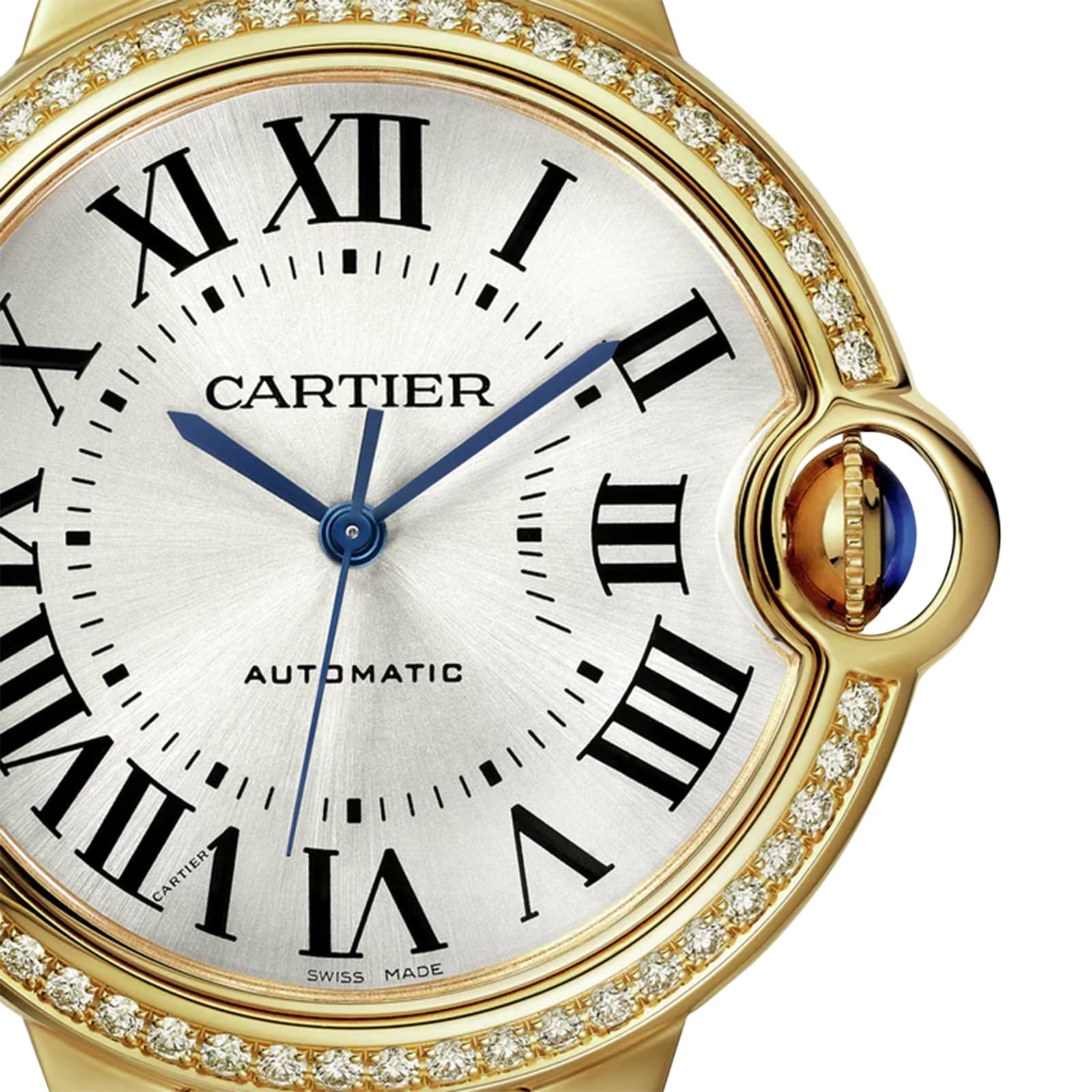 Ballon Bleu de Cartier 36
