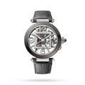 Pasha de cartier Skeleton