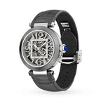 Pasha de cartier Skeleton