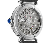 Pasha de cartier Skeleton