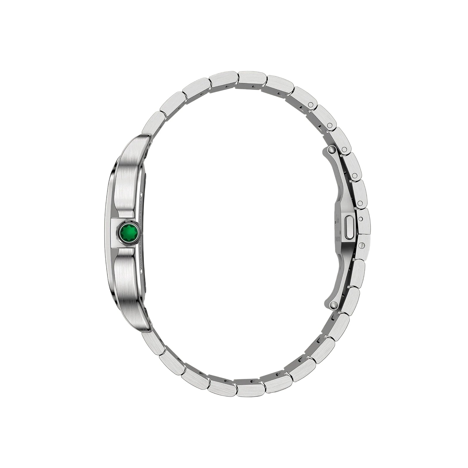 Santos de Cartier Skeleton
